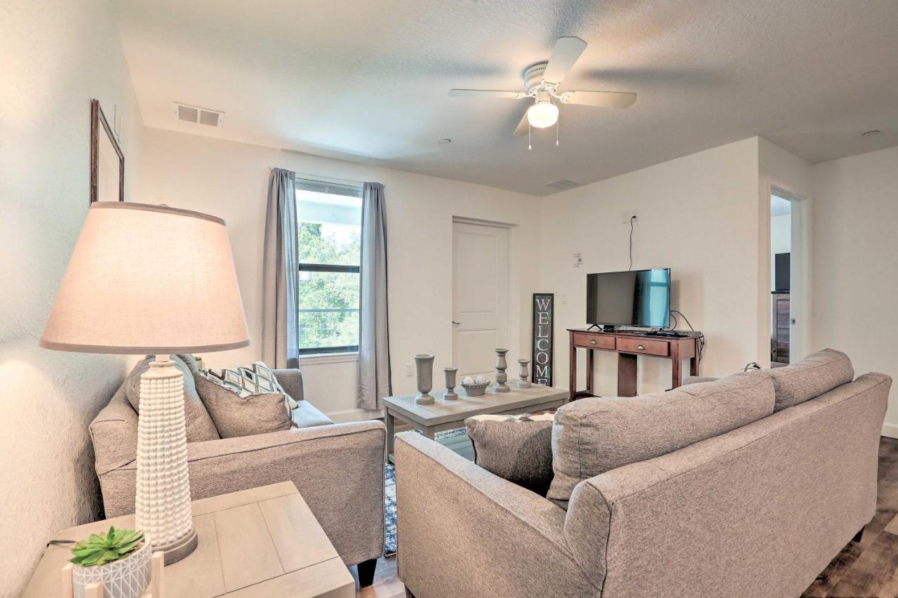 Labelle Apartment About 45 Mi To Fort Myers Beach Exterior photo