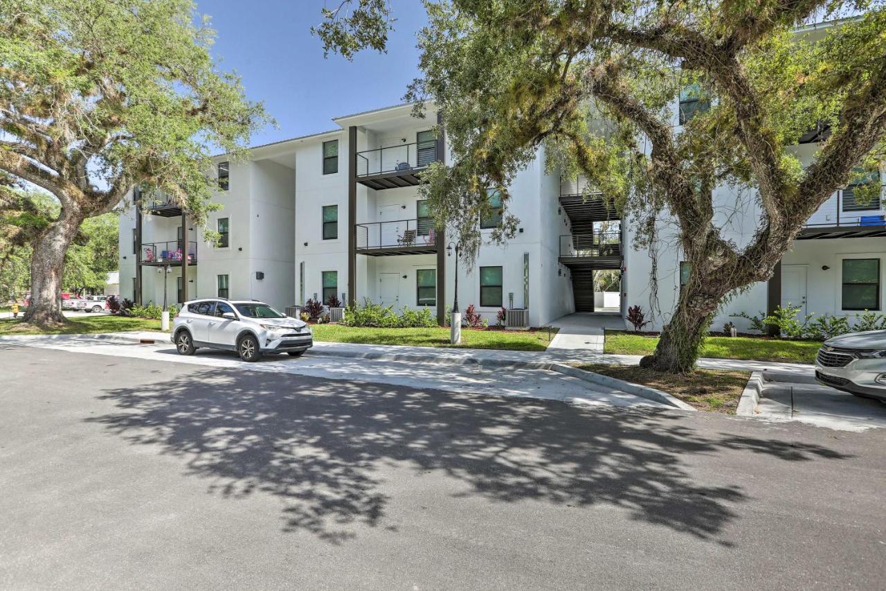 Labelle Apartment About 45 Mi To Fort Myers Beach Exterior photo