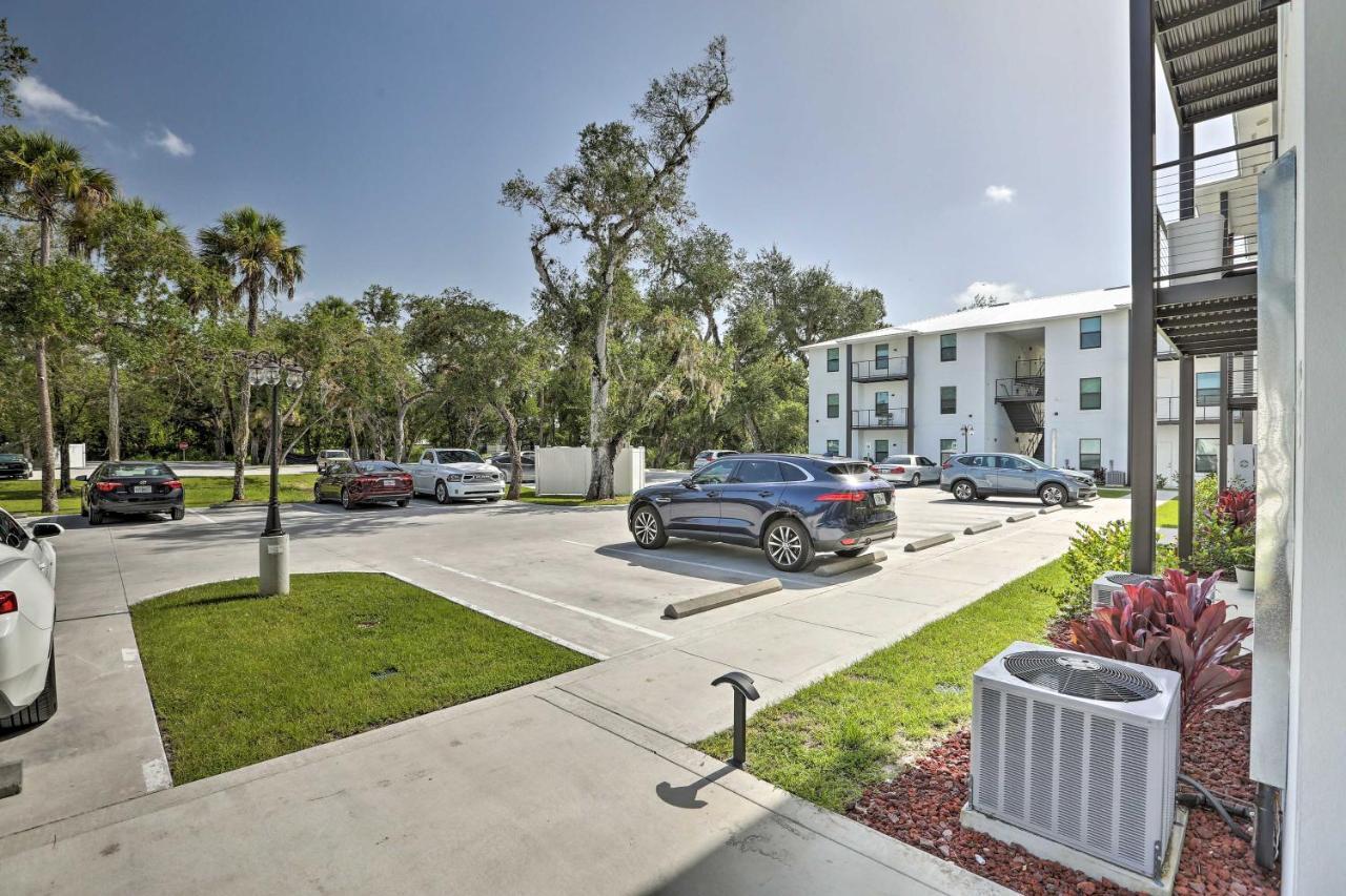 Labelle Apartment About 45 Mi To Fort Myers Beach Exterior photo